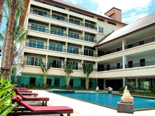 Agoda.com Thailand Apartments & Hotels