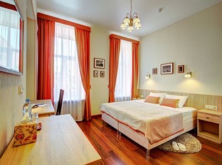 Agoda.com Russia Apartments & Hotels