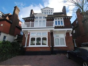 Agoda.com United Kingdom Apartments & Hotels