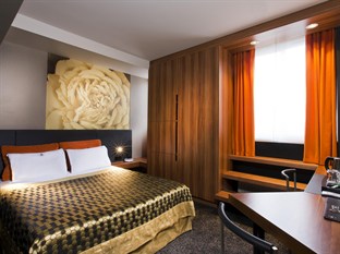 Agoda.com Apartments & Hotels France 