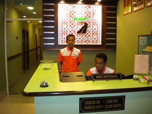 Agoda.com Malaysia Apartments & Hotels