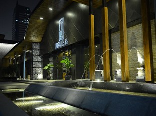 Agoda.com China Apartments & Hotels