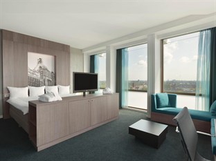 Agoda.com Netherlands Apartments & Hotels