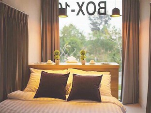 Agoda.com Thailand Apartments & Hotels