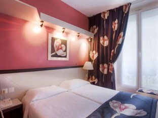 Agoda.com Apartments & Hotels France 