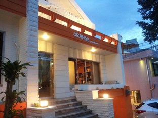 Agoda.com South Korea Apartments & Hotels