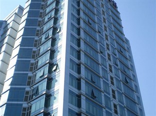 Agoda.com South Korea Apartments & Hotels