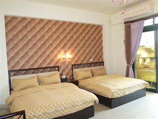 Agoda.com Taiwan Apartments & Hotels