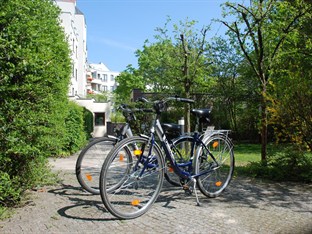 Agoda.com Germany Apartments & Hotels