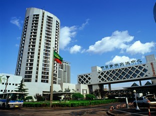 Agoda.com China Apartments & Hotels