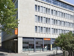 Agoda.com Apartments & Hotels France 