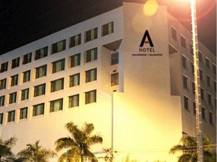 Agoda.com Indonesia Apartments & Hotels