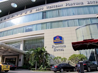 Agoda.com China Apartments & Hotels