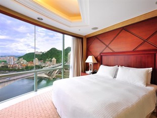 Agoda.com Taiwan Apartments & Hotels