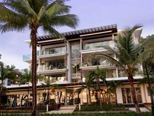 Agoda.com Australia Apartments & Hotels