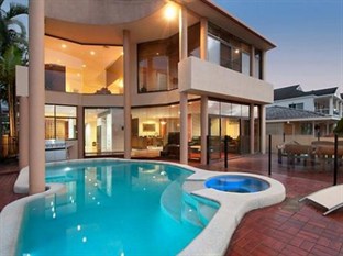 Agoda.com Australia Apartments & Hotels