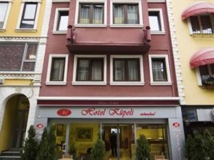 Agoda.com Turkey Apartments & Hotels