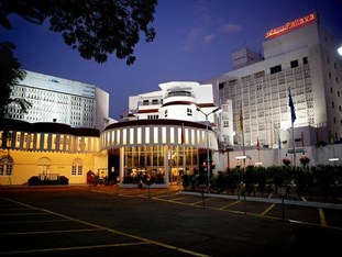 Agoda.com India Apartments & Hotels