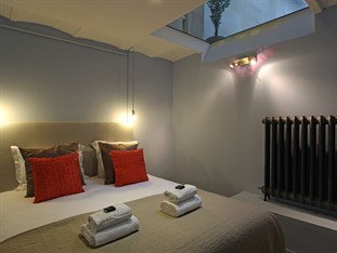 Agoda.com Apartments & Hotels France 