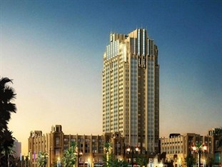 Agoda.com China Apartments & Hotels