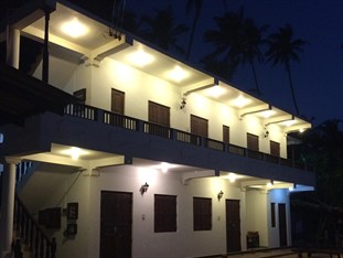 Agoda.com Sri Lanka Apartments & Hotels