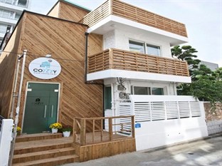 Agoda.com South Korea Apartments & Hotels