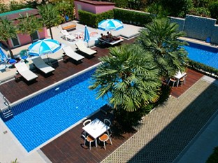 Agoda.com Thailand Apartments & Hotels