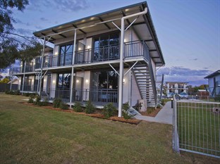 Agoda.com Australia Apartments & Hotels