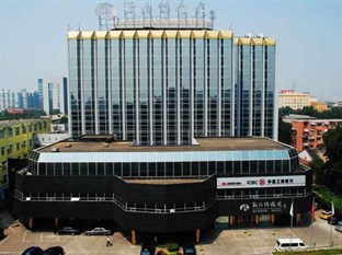 Agoda.com China Apartments & Hotels