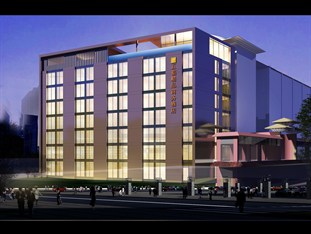 Agoda.com China Apartments & Hotels