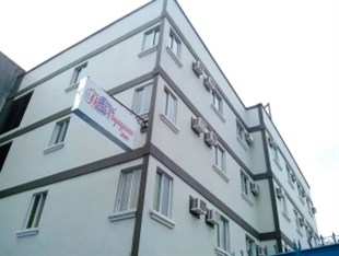 Agoda.com Philippines Apartments & Hotels