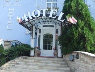 Agoda.com Hungary Apartments & Hotels