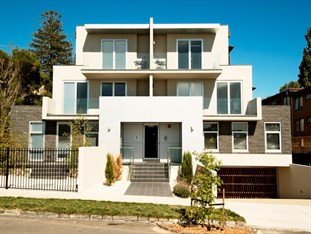 Agoda.com Australia Apartments & Hotels
