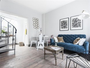 Agoda.com United Kingdom Apartments & Hotels