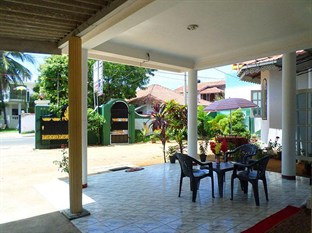 Agoda.com Sri Lanka Apartments & Hotels