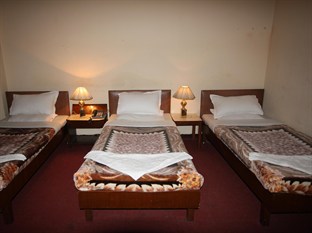 Agoda.com Nepal Apartments & Hotels