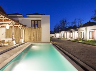 Agoda.com Indonesia Apartments & Hotels