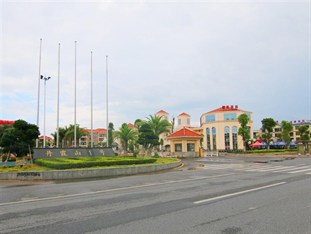 Agoda.com China Apartments & Hotels