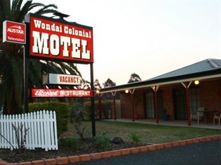 Agoda.com Australia Apartments & Hotels