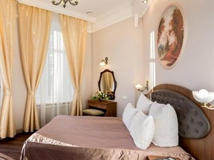 Agoda.com Russia Apartments & Hotels