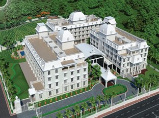 Agoda.com India Apartments & Hotels