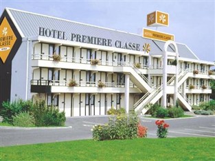 Agoda.com Apartments & Hotels France 