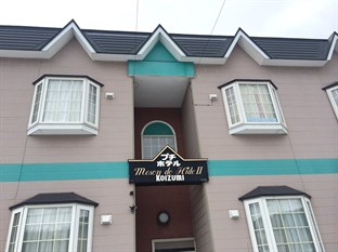 Agoda.com Japan Apartments & Hotels