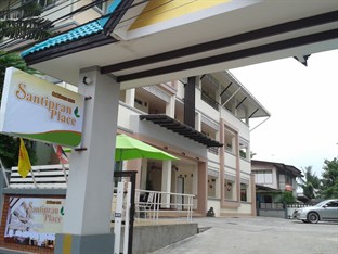 Agoda.com Thailand Apartments & Hotels