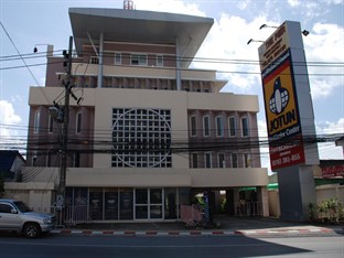 Agoda.com Thailand Apartments & Hotels