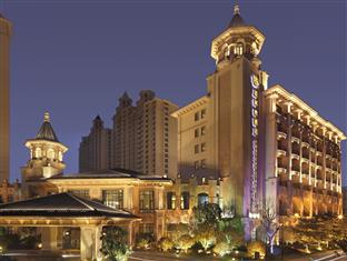 Agoda.com China Apartments & Hotels