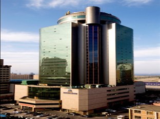 Agoda.com China Apartments & Hotels