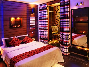 Agoda.com Maldives Apartments & Hotels