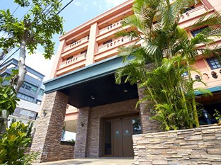 Agoda.com Japan Apartments & Hotels