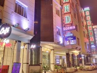 Agoda.com India Apartments & Hotels